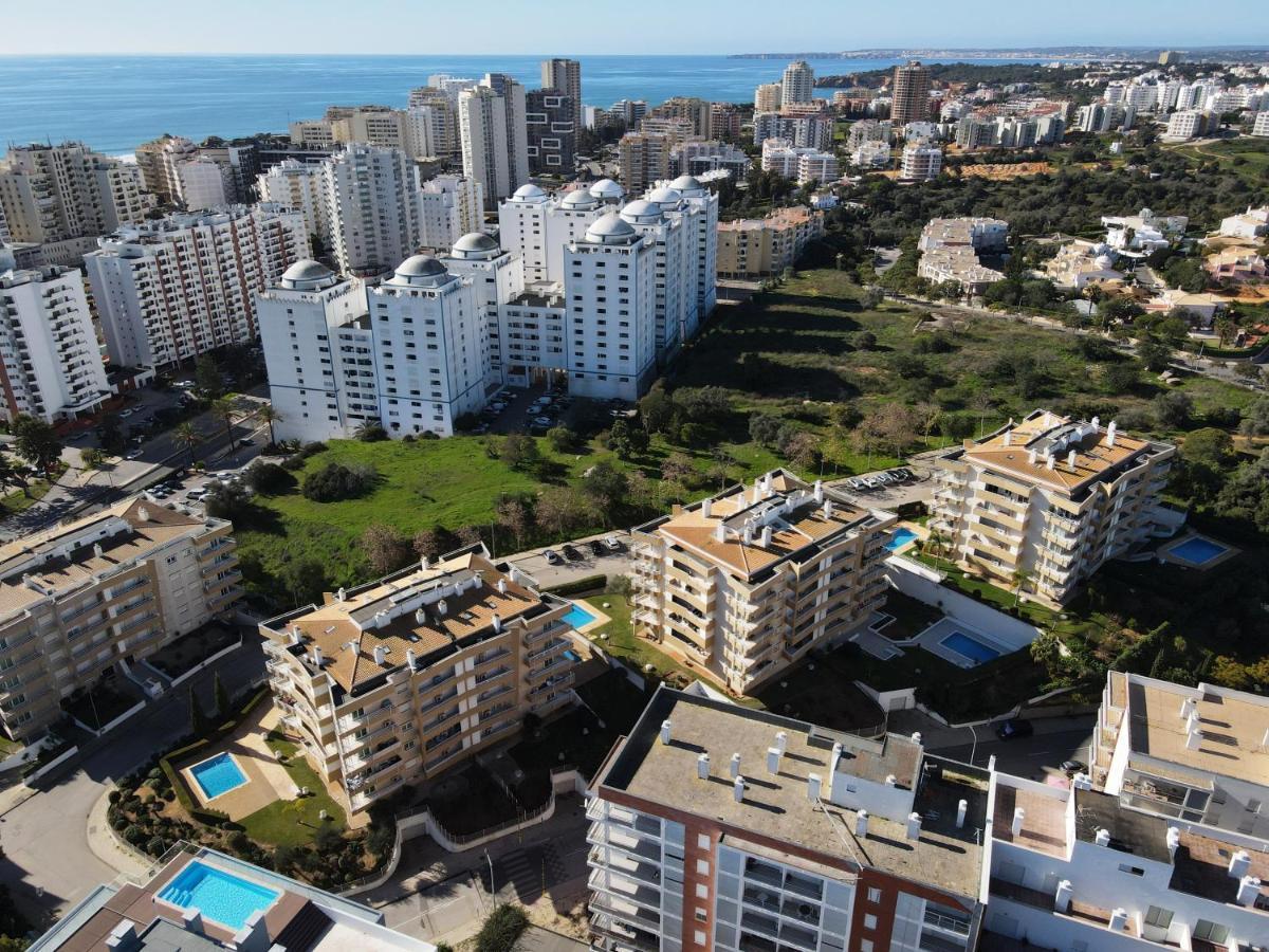 Rocha Beach Flat By Algest Portimão Zewnętrze zdjęcie