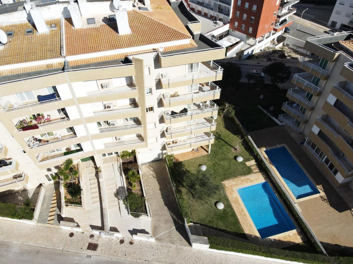 Rocha Beach Flat By Algest Portimão Zewnętrze zdjęcie