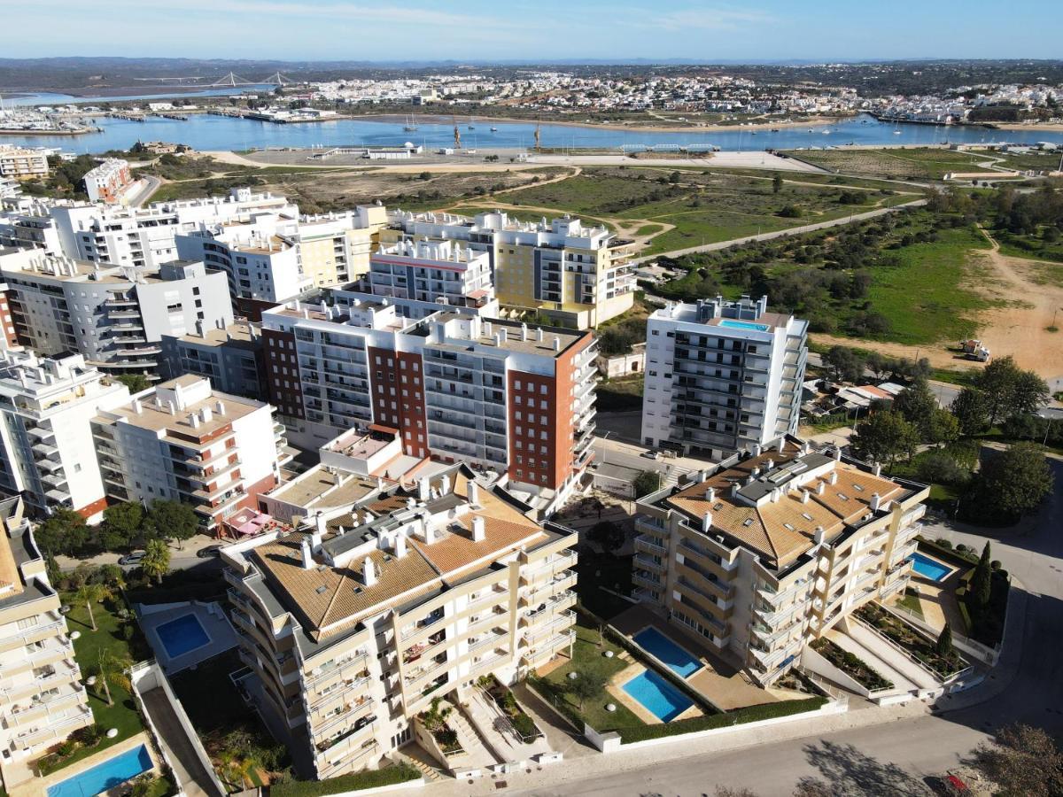 Rocha Beach Flat By Algest Portimão Zewnętrze zdjęcie