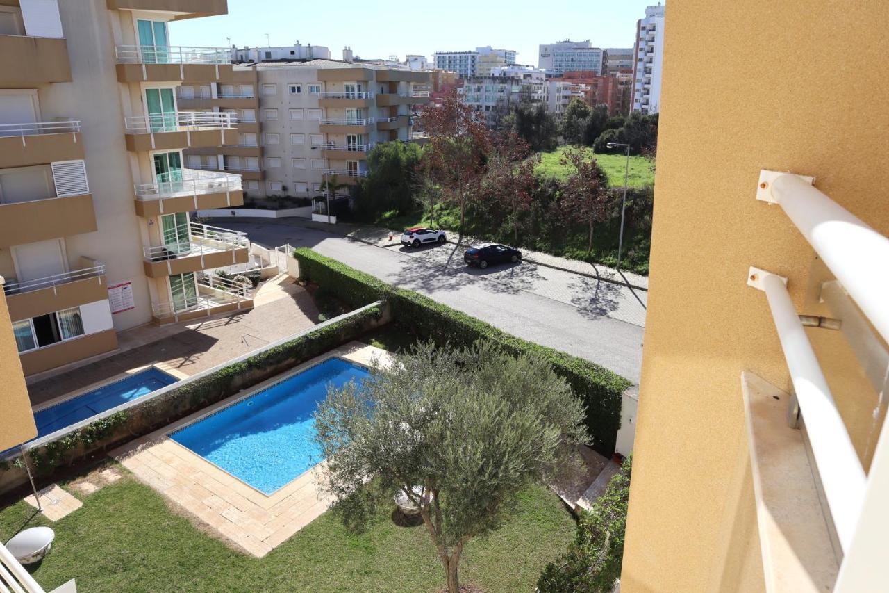 Rocha Beach Flat By Algest Portimão Zewnętrze zdjęcie