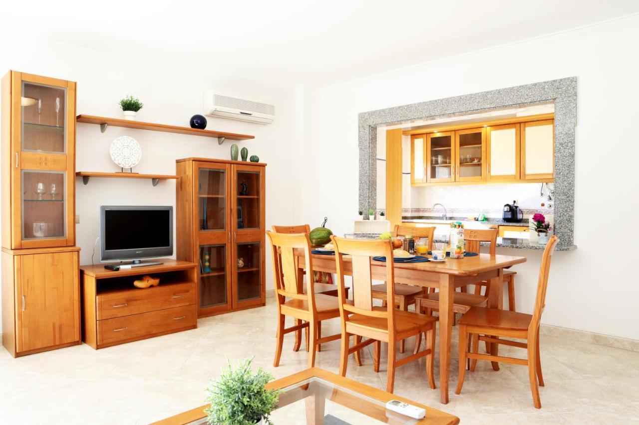 Rocha Beach Flat By Algest Portimão Zewnętrze zdjęcie