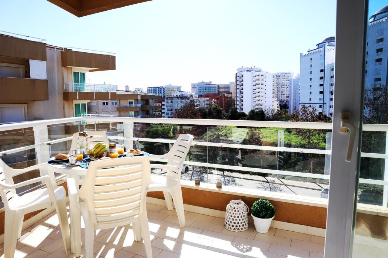 Rocha Beach Flat By Algest Portimão Zewnętrze zdjęcie