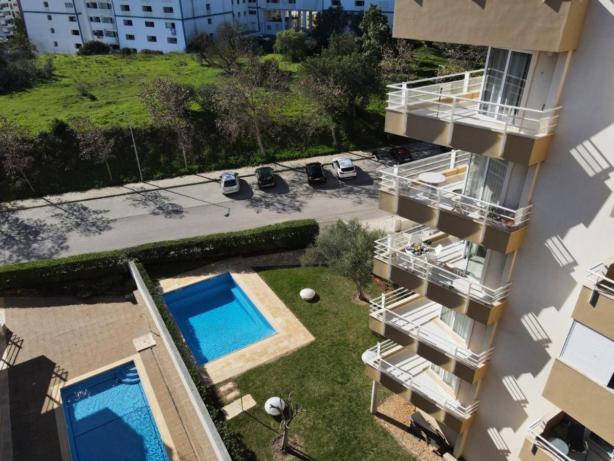 Rocha Beach Flat By Algest Portimão Zewnętrze zdjęcie